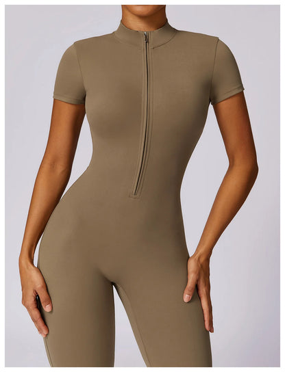 Yoga Sport Jumpsuit