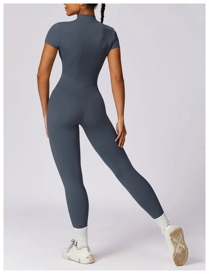 Yoga Sport Jumpsuit