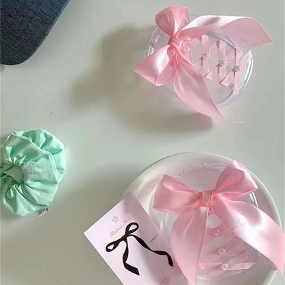 Ribbon Bowknot Airpod Max Cover