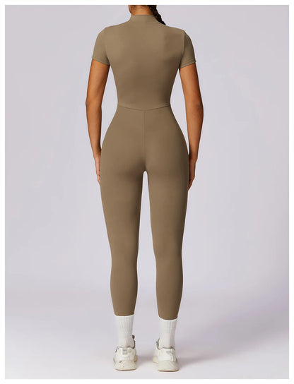 Yoga Sport Jumpsuit