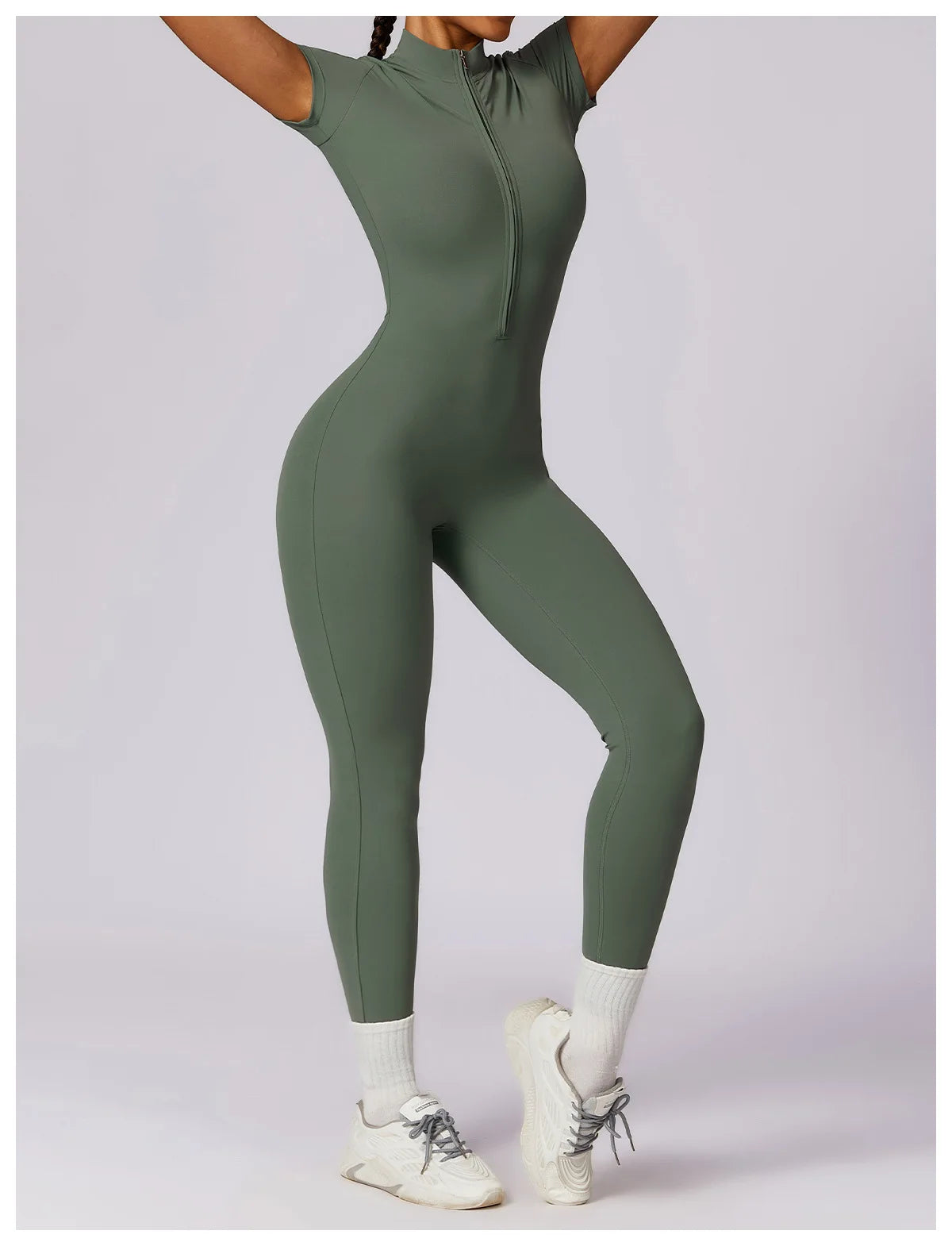 Yoga Sport Jumpsuit