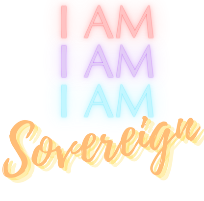 I AM EMBODIMENT DECAL TRANSFERS STICKERS