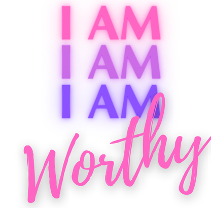 I AM EMBODIMENT DECAL TRANSFERS STICKERS