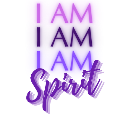 I AM EMBODIMENT DECAL TRANSFERS STICKERS