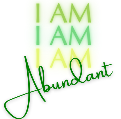 I AM EMBODIMENT DECAL TRANSFERS STICKERS