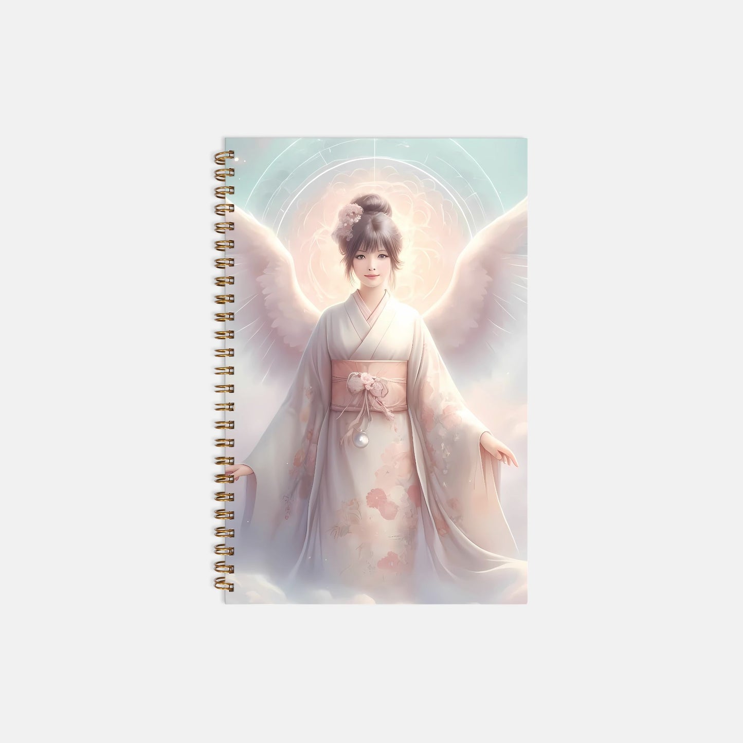 StormLife Oracle Journal SERENITY