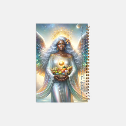 StormLife Oracle Journal ABUNDANCE 1