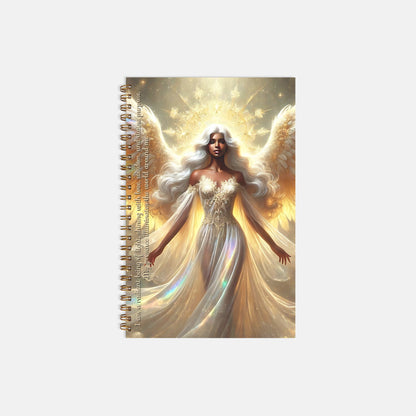 StormLife Oracle Journal LIGHT