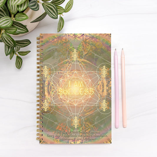 StormLife Oracle Journal SUCCESS