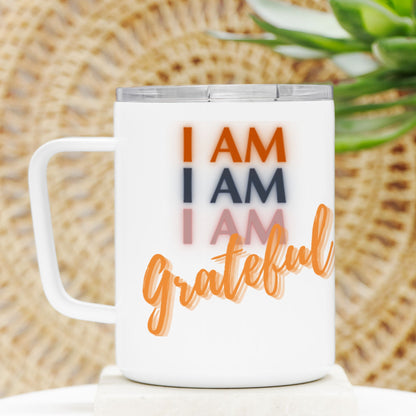StormLife Ascension Journey Mug GRATEFUL