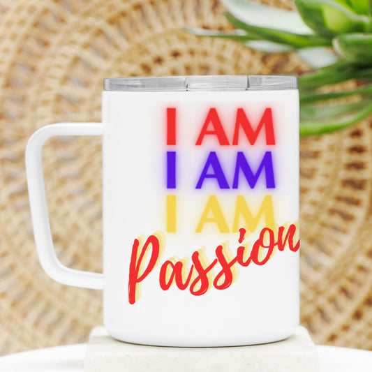 StormLife Ascension Journey Travel Mug PASSION