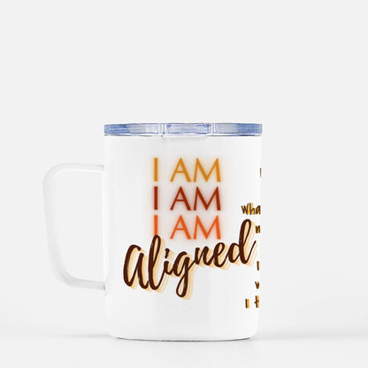 Ascension Journey Travel Mug: ALIGNED
