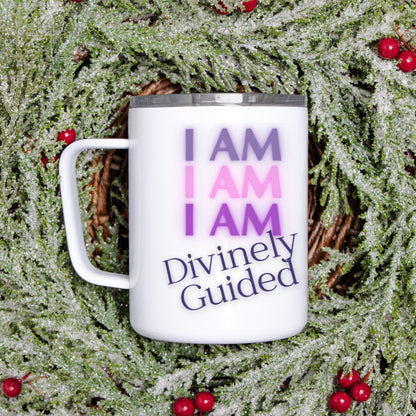 StormLife Ascension Journey Travel Mug GUIDED