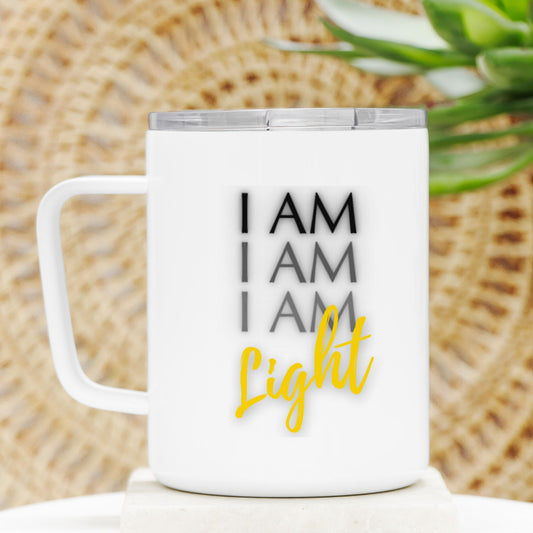 StormLife Ascension Journey Travel Mug LIGHT