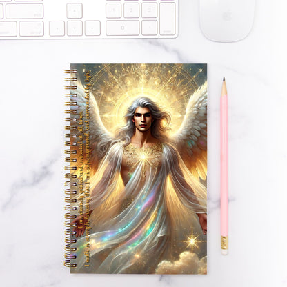 StormLife Oracle Journal PROTECTION