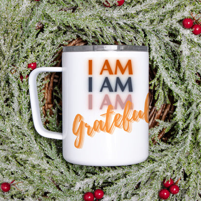 StormLife Ascension Journey Mug GRATEFUL