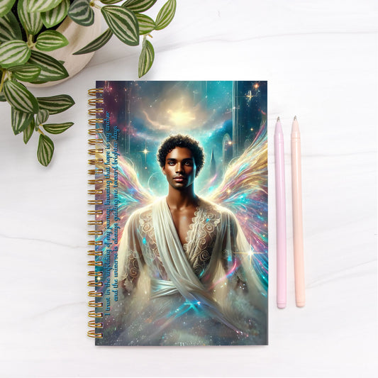 StormLife Oracle Journal HOPE